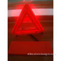 Flashing warning triangle ,LED warning triangle ,the newest model , factory direct sale